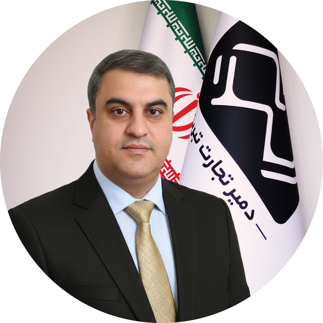 پرسنل و کارشناسان دمیر بازار